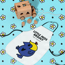 Little Miss Brainy Apron