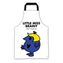 Little Miss Brainy Apron