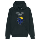 Little Miss Brainy Hoodie