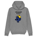 Little Miss Brainy Hoodie