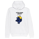 Little Miss Brainy Hoodie