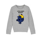 Little Miss Brainy Sweatshirt