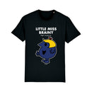 Little Miss Brainy T-Shirt