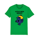 Little Miss Brainy T-Shirt