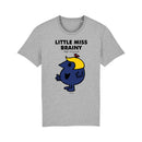 Little Miss Brainy T-Shirt