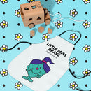Little Miss Brave Apron