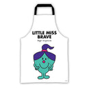 Little Miss Brave Apron