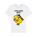 Little Miss Busy T-Shirt