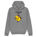 Little Miss Busy Hoodie