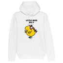 Little Miss Busy Hoodie