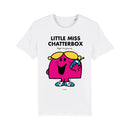 Little Miss Chatterbox T-Shirt