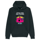 Little Miss Chatterbox Hoodie