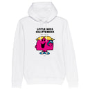 Little Miss Chatterbox Hoodie
