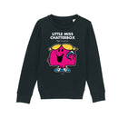 Little Miss Chatterbox Sweatshirt