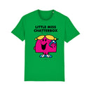 Little Miss Chatterbox T-Shirt