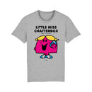 Little Miss Chatterbox T-Shirt