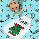 Little Miss Christmas Apron