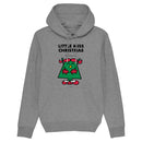 Little Miss Christmas Hoodie