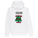 Little Miss Christmas Hoodie