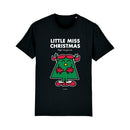 Little Miss Christmas T-Shirt