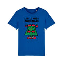 Little Miss Christmas T-Shirt