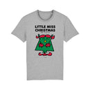 Little Miss Christmas T-Shirt
