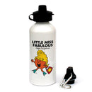 Little Miss Fabulous Water Bottle