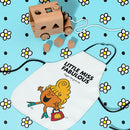 Little Miss Fabulous Apron