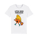 Little Miss Fabulous T-Shirt