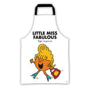 Little Miss Fabulous Apron