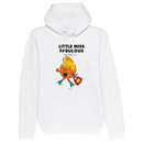 Little Miss Fabulous Hoodie