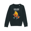 Little Miss Fabulous Sweatshirt
