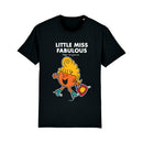 Little Miss Fabulous T-Shirt