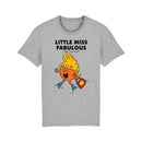 Little Miss Fabulous T-Shirt
