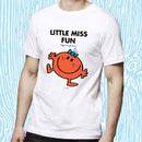 Little Miss Fun T-Shirt