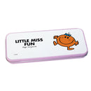 Little Miss Fun Pencil Case Tin (Pink)