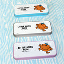 Little Miss Fun Pencil Case Tin (Lifestyle)