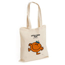 Little Miss Fun Long Handled Tote Bag