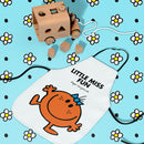 Little Miss Fun Apron