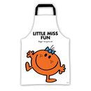 Little Miss Fun Apron
