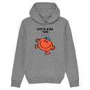 Little Miss Fun Hoodie