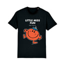 Little Miss Fun T-Shirt