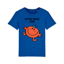 Little Miss Fun T-Shirt
