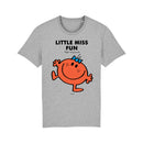 Little Miss Fun T-Shirt