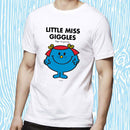 Little Miss Giggles T-Shirt