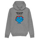 Little Miss Giggles Hoodie