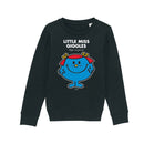 Little Miss Giggles Sweatshirt