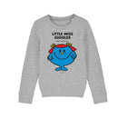 Little Miss Giggles Sweatshirt