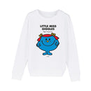 Little Miss Giggles Sweatshirt