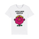 Little Miss Helpful T-Shirt